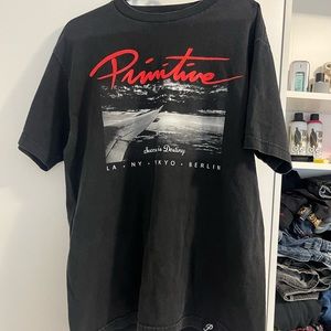 Primitive T-shirt